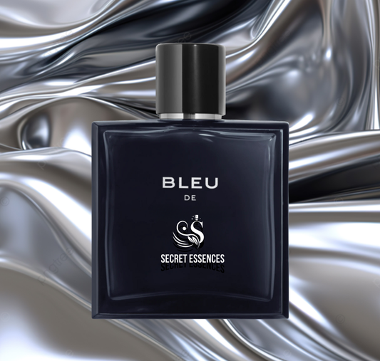 EAU DE TOILETTE 100ML